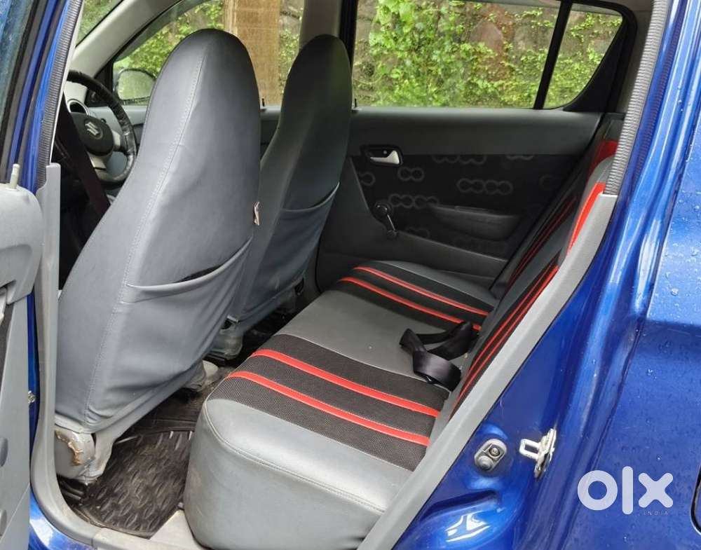 Maruti Suzuki Alto 0.8 Lxi (o), 2014, Petrol