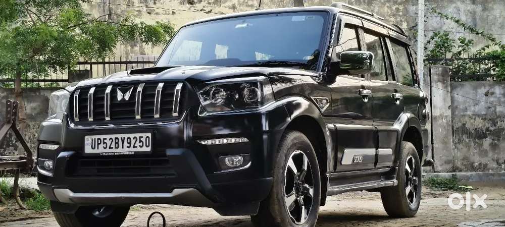 Scorpio S11 Classic