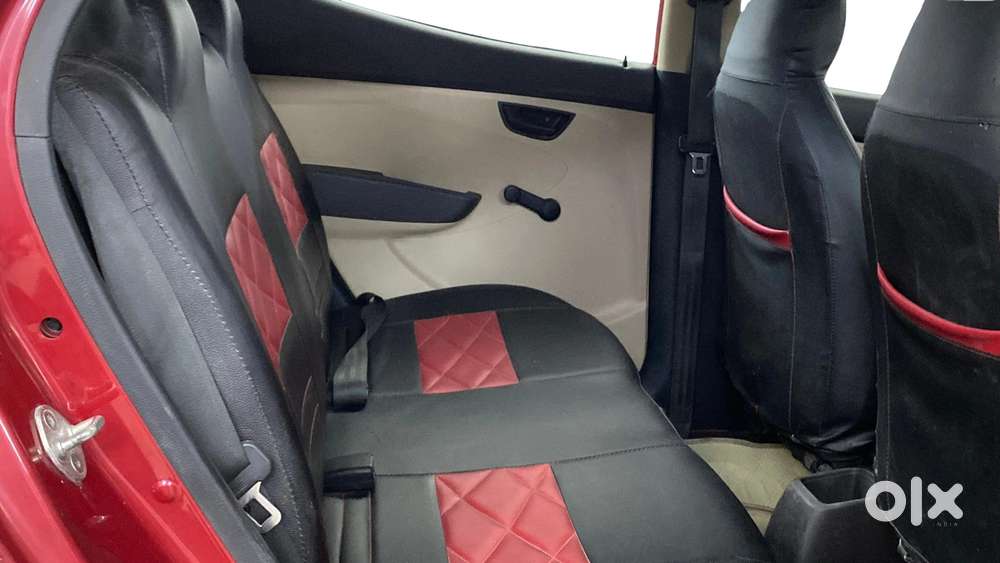 Hyundai Eon Magna +, 2015, Petrol