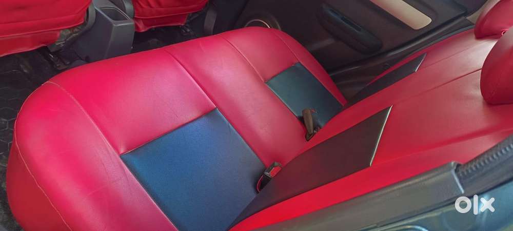 Maruti Suzuki Sx4, 2008, Petrol