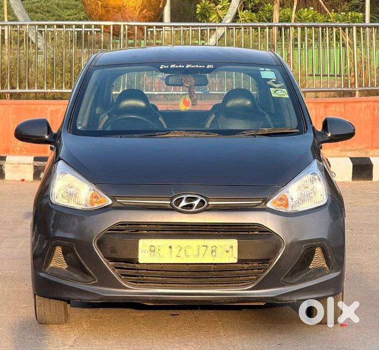 Hyundai Grand I10 Magna 1.2 Crdi, 2016, Cng & Hybrids