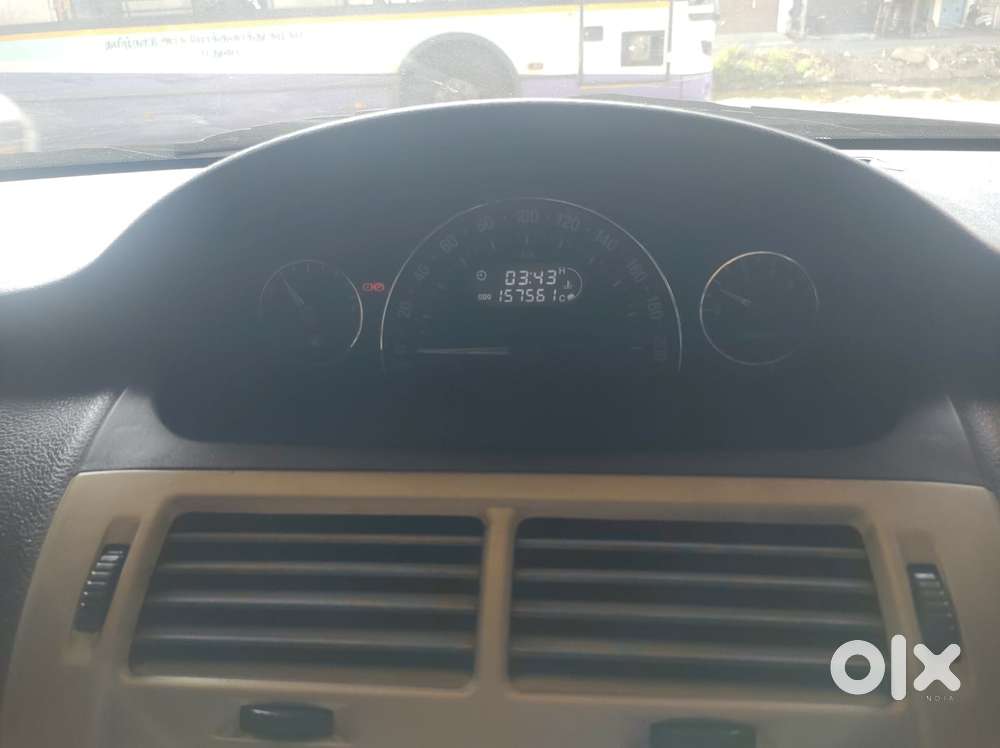 Tata Indica Vista 2008-2013 Aura Plus 1.3 Quadrajet, 2012, Diesel