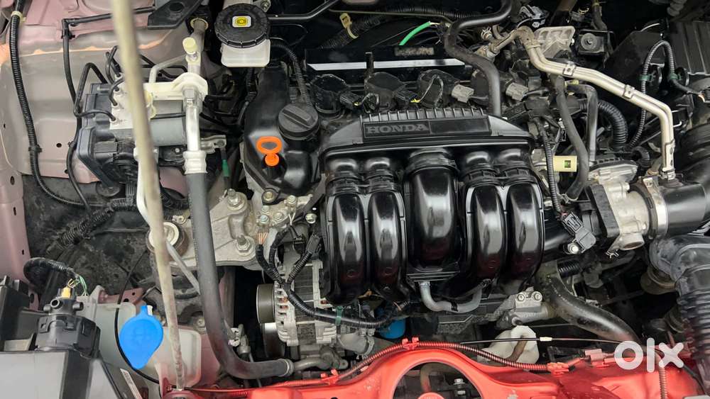 Honda Elevate Zx Mt, 2023, Petrol