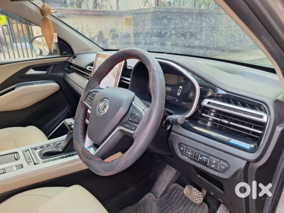 Mg Hector Savvy Pro Cvt, 2025, Petrol