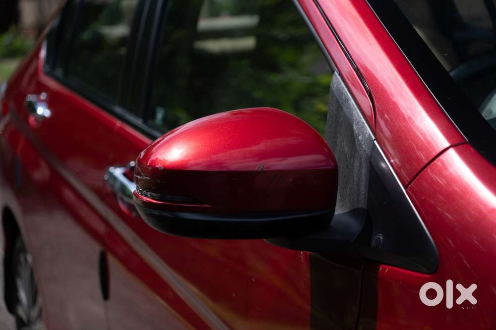 Honda City 1.5 Zx I-vtec Mt, 2019, Petrol