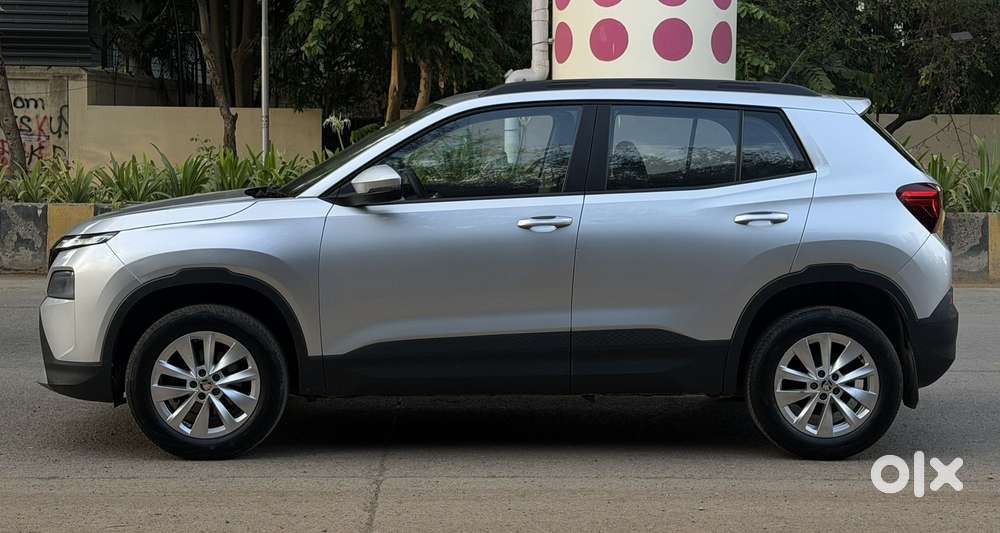 Skoda Kylaq Signature At, 2025, Petrol