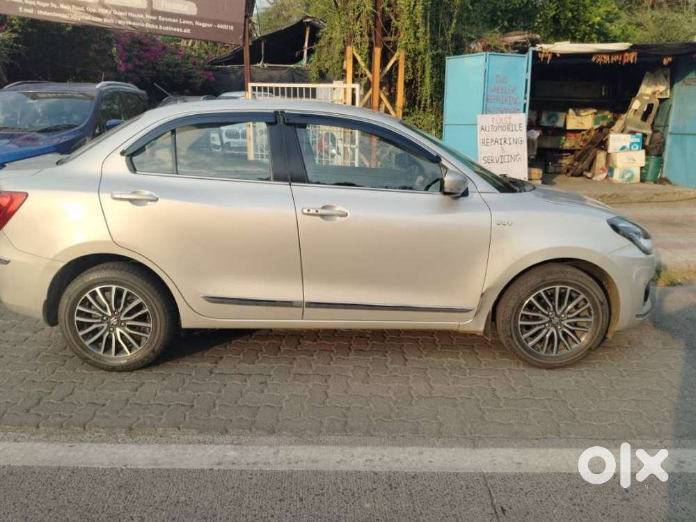 Maruti Suzuki Dzire 1.2 Zxi Plus, 2018, Petrol