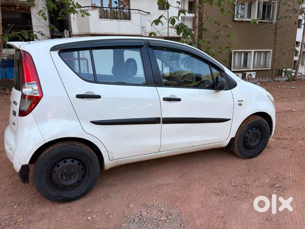 Maruti Suzuki Ritz 2014 Diesel Good Condition