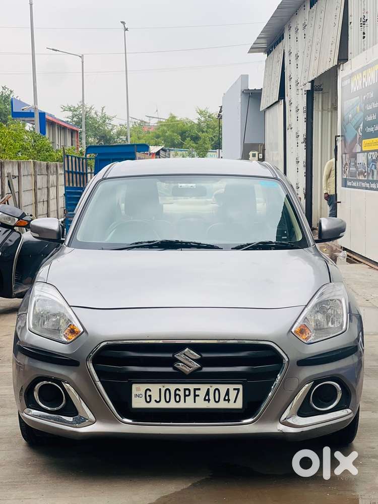 Maruti Dzire Petrol 2021