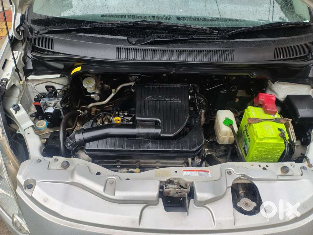 Maruti Suzuki Ritz Zxi Bs-iv, 2023, Petrol