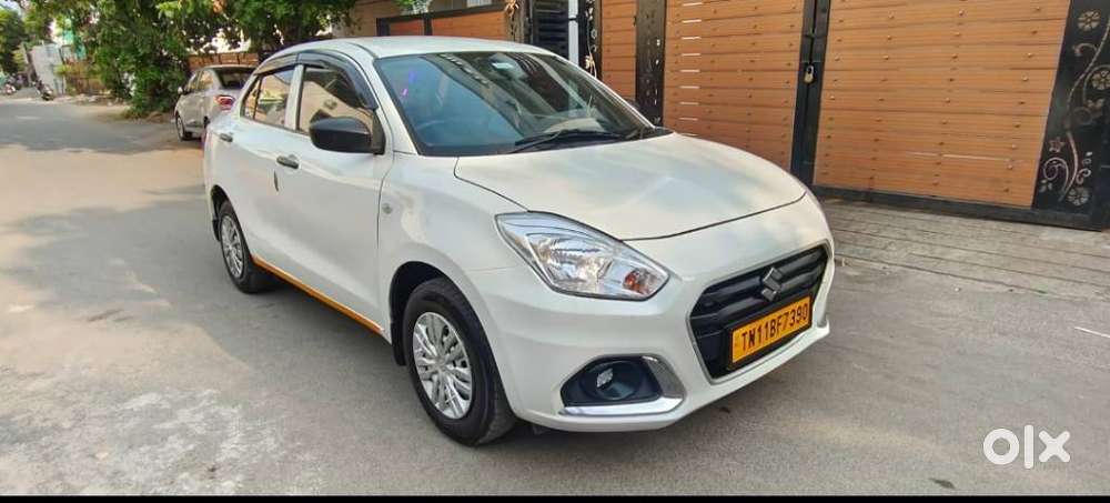 Maruti Suzuki Swift Dzire Tour S, 2023, Cng & Hybrids