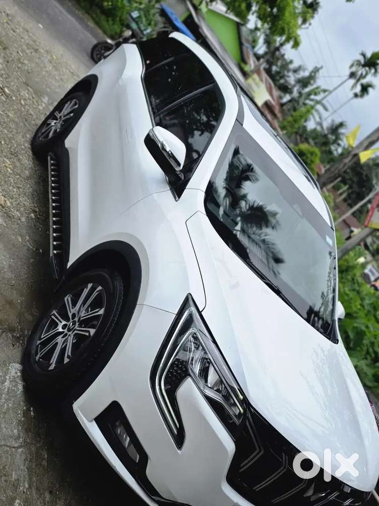 Mahindra Xuv700 Diesel 2023