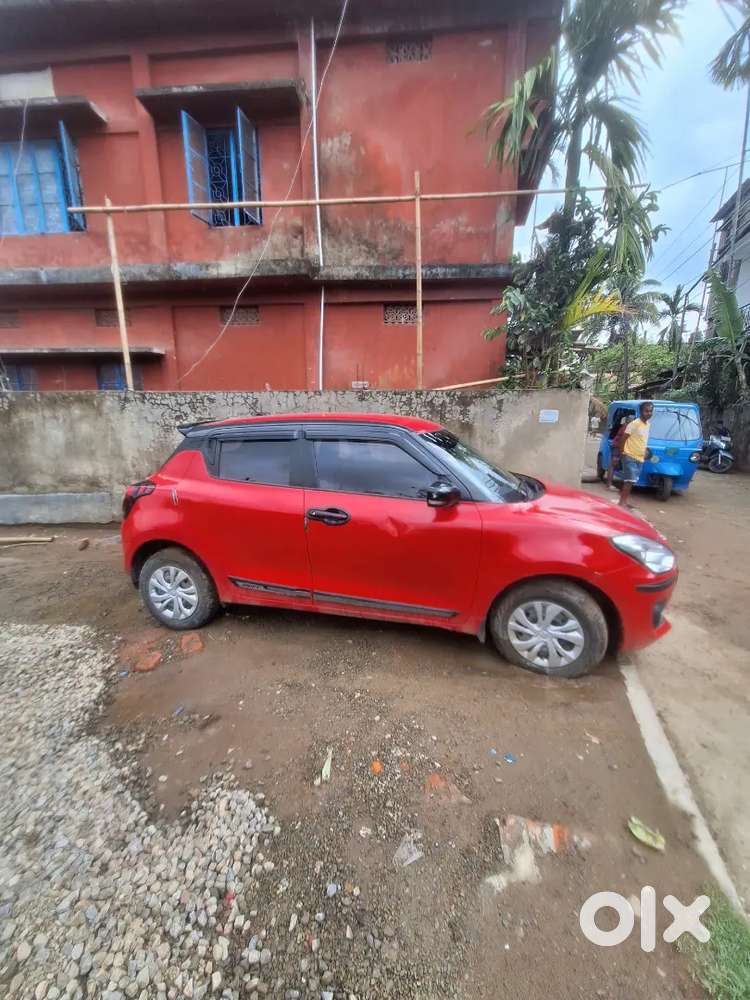 Maruti Suzuki Swift 2023 Petrol 28100 Km Driven