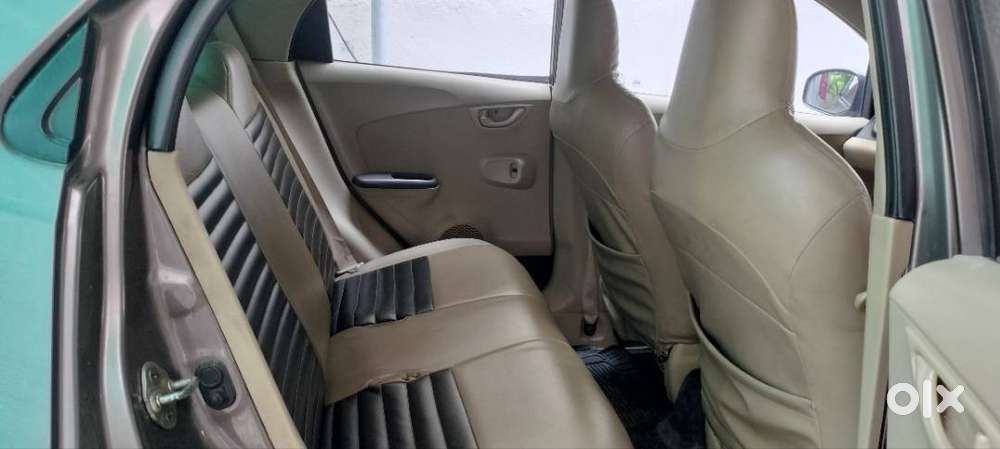 Honda Brio For Sale