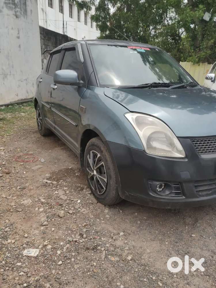 Maruti Suzuki Swift 2011 Diesel Manual
