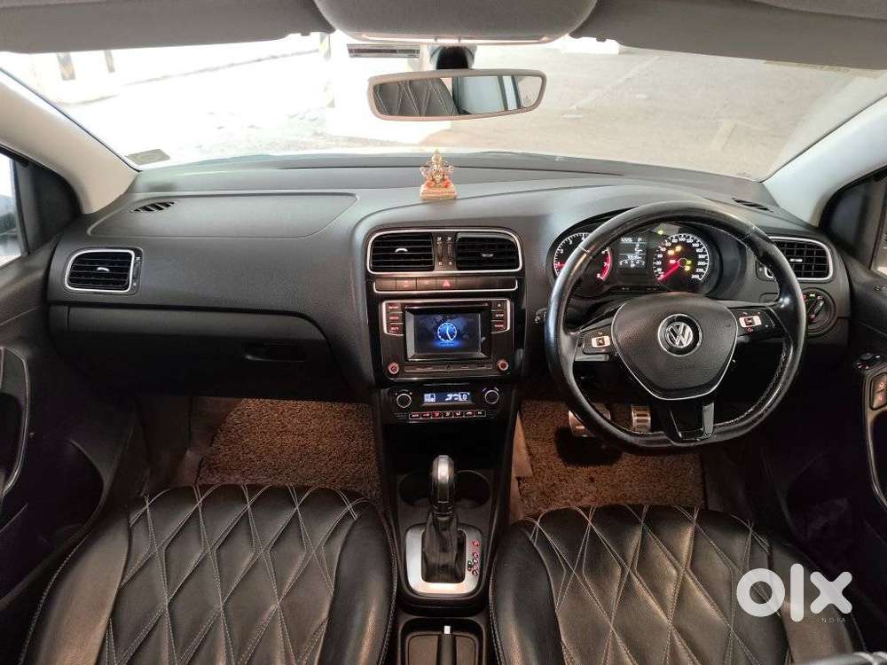 Volkswagen Polo Gt Tsi Sport Edition, 2017, Petrol