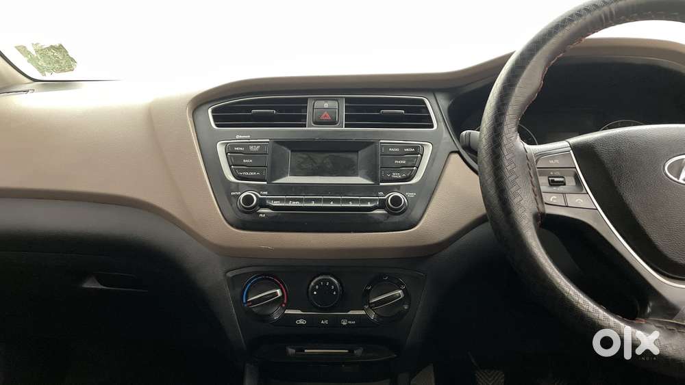Hyundai Elite I20 [2018-2020] 1.2 Sportz, 2018, Petrol