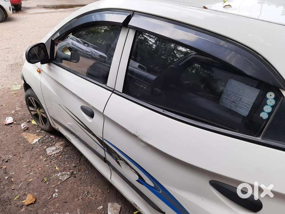 Hyundai Eon 2014
