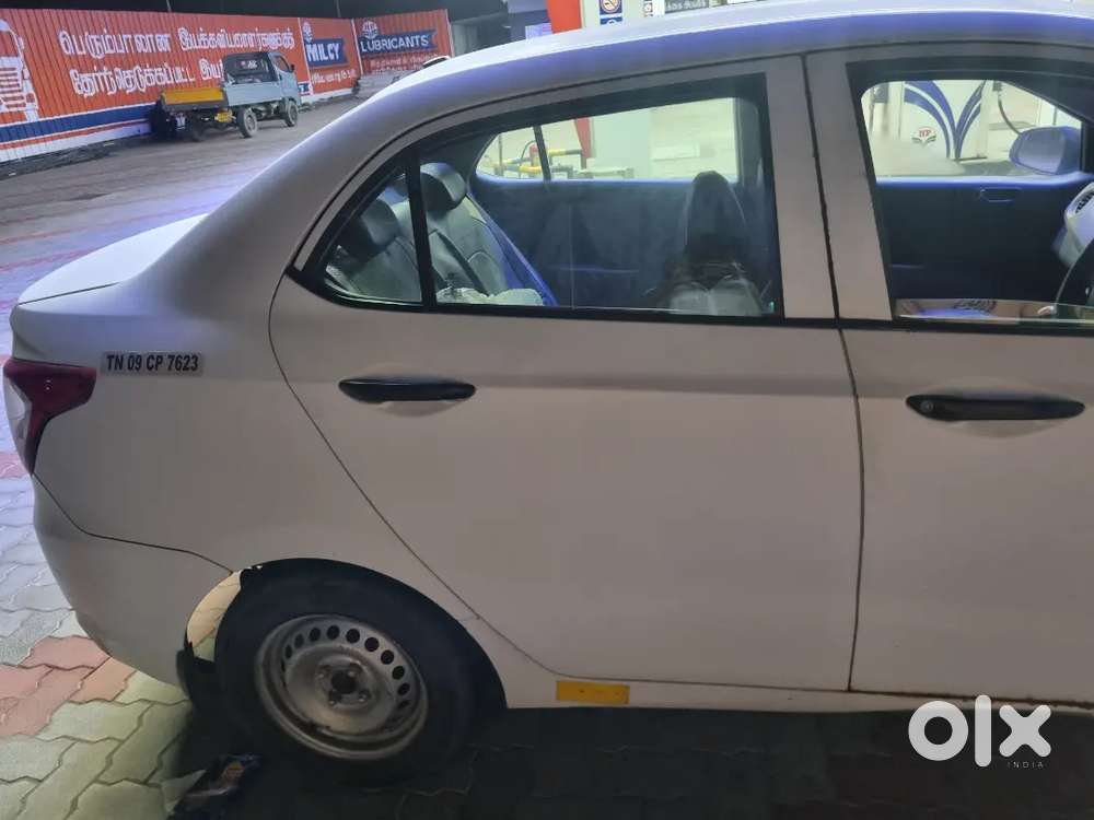 Hyundai Xcent Prime Diesel 2018