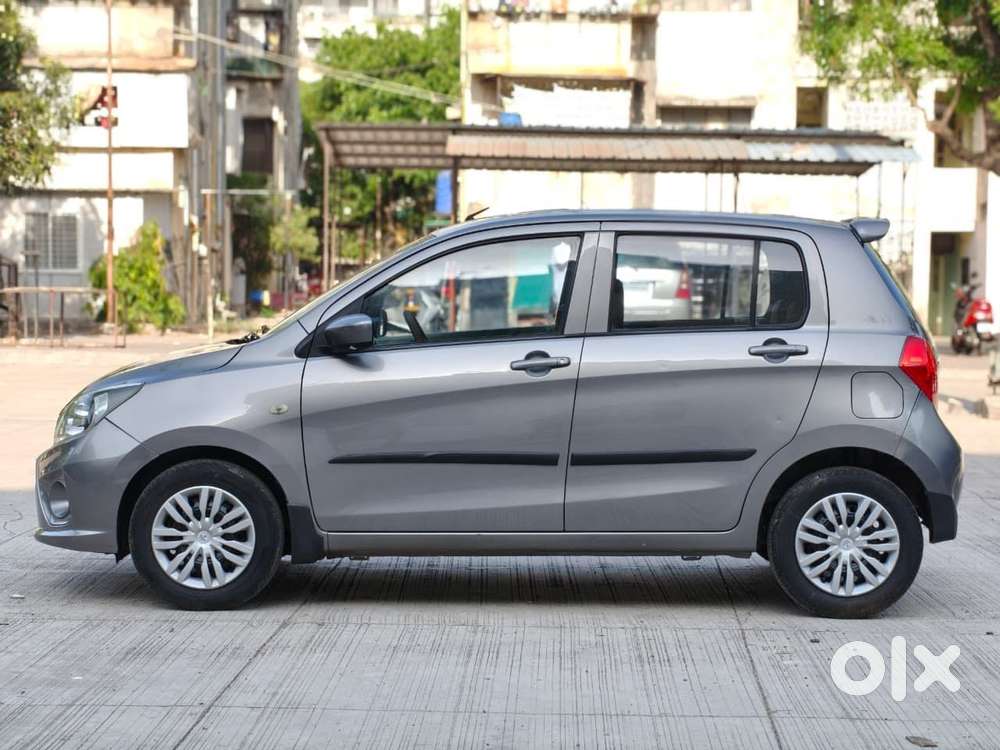 Maruti Suzuki Celerio Vxi, 2021, Cng & Hybrids
