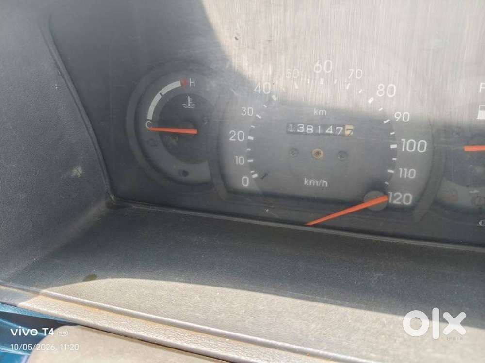 Maruti Suzuki Omni 5 Seater, 2008, Petrol