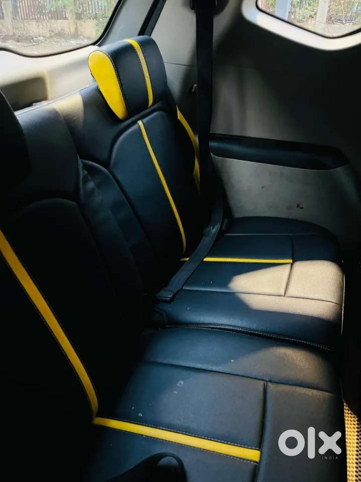 Renault Triber Rxt, 2021, Petrol