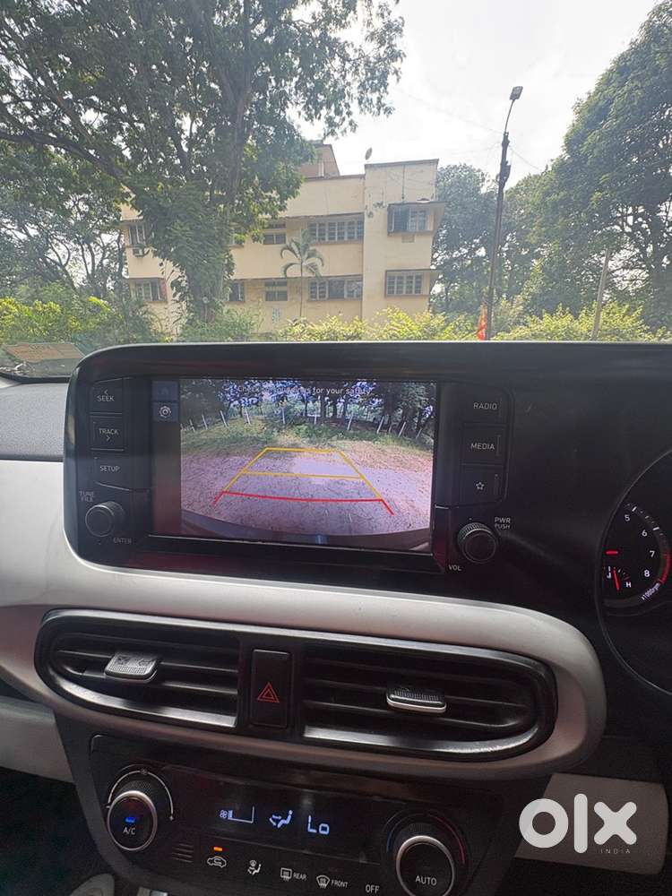 Hyundai Grand I10 Nios 2nd Petrol 2024
