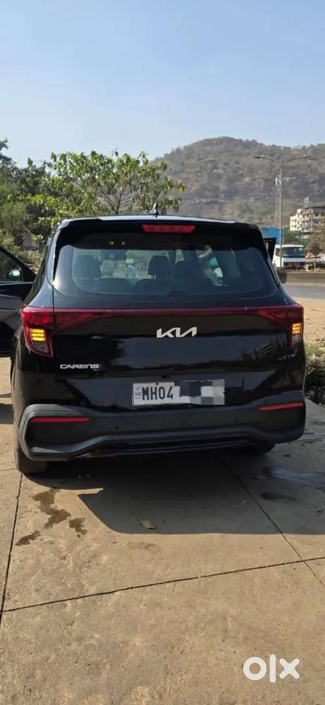 Kia Carens D1.5 2024