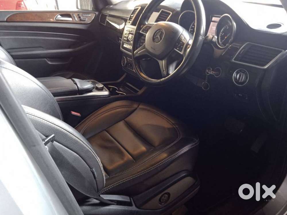 Mercedes-benz M-class Ml 350 Cdi Corporate, 2012, Diesel
