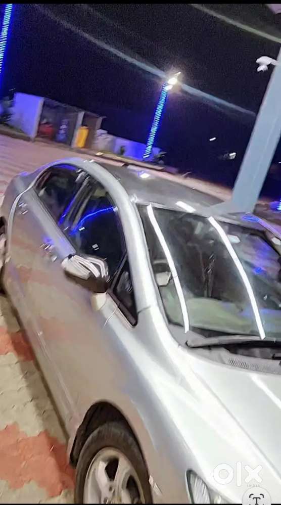 Honda Civic 2008
