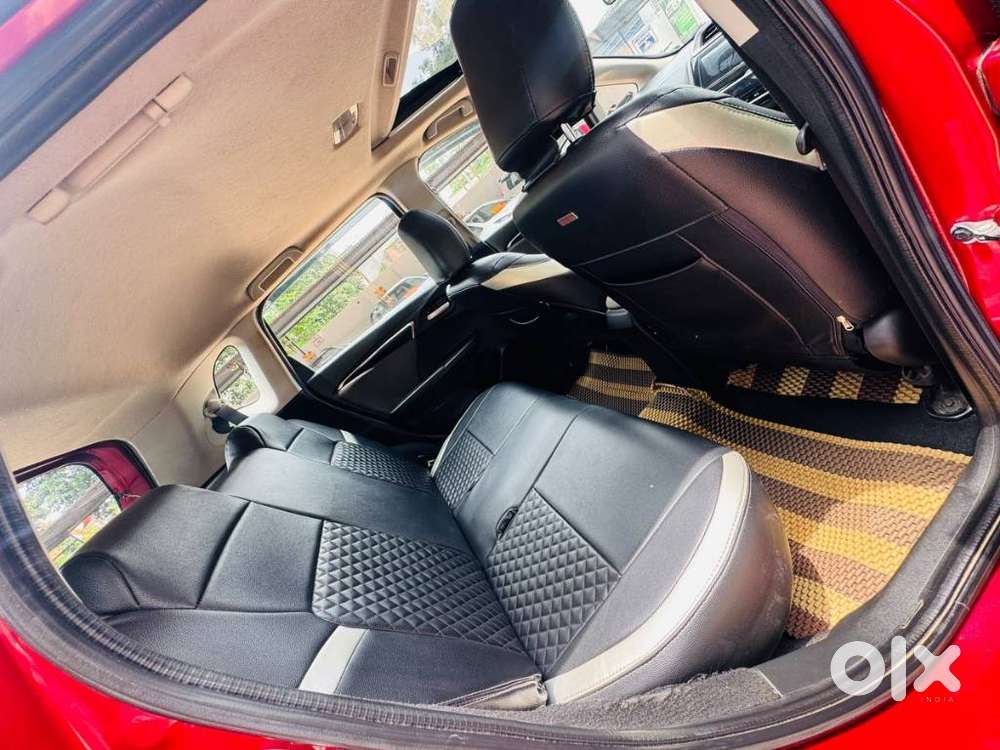 Honda Wr-v 1.2 S Edge Edition I-vtec, 2018, Petrol