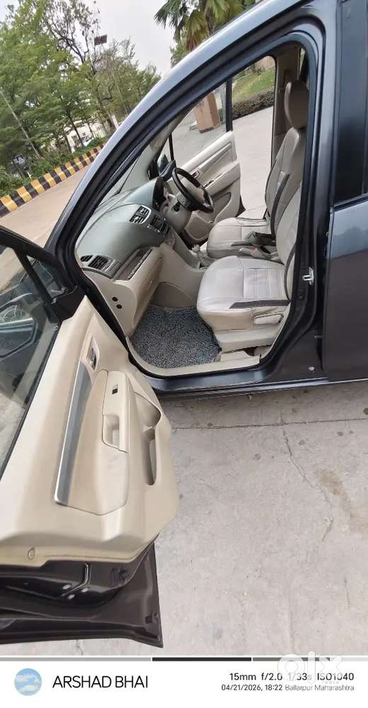 Maruti Suzuki Ertiga Diesel Well Maintained