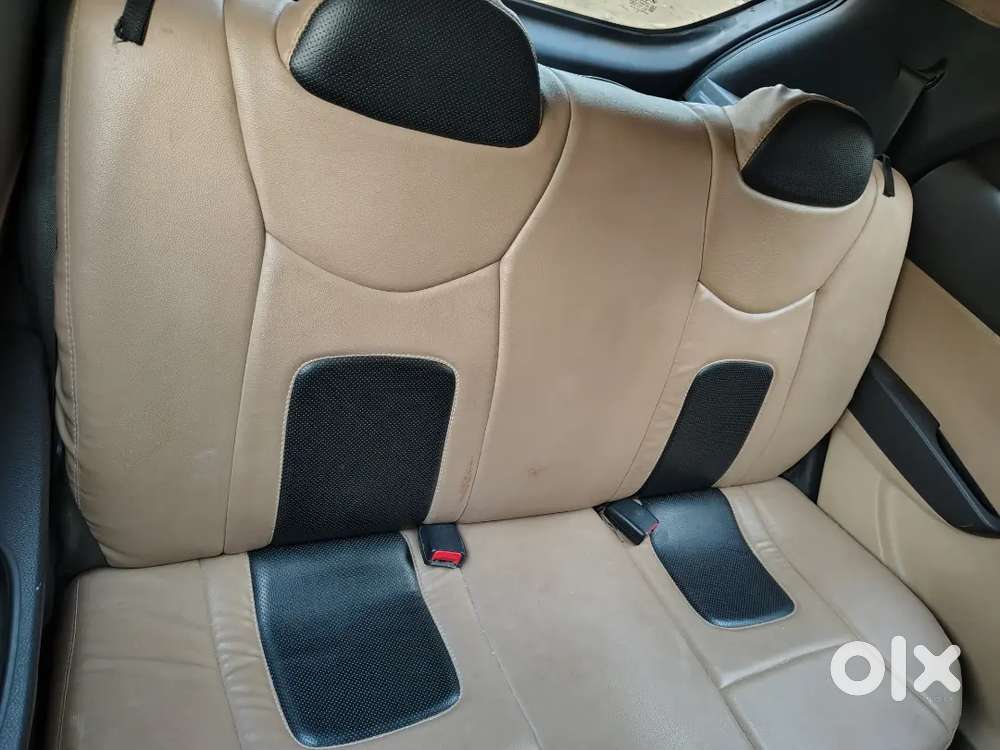 Hyundai Eon Single Hand Good Condition Doctor Use Car