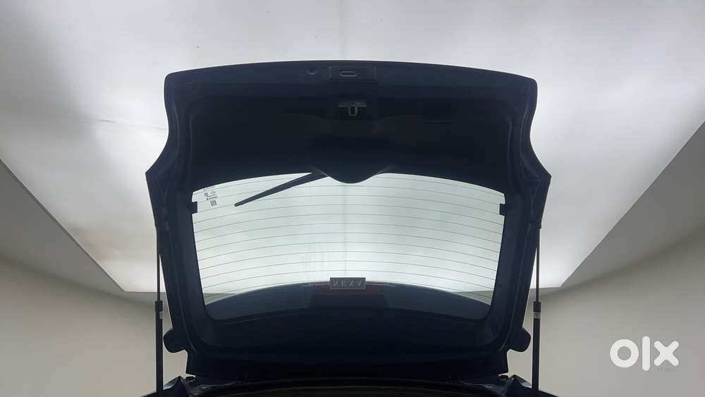 Maruti Suzuki Baleno Delta, 2016, Petrol