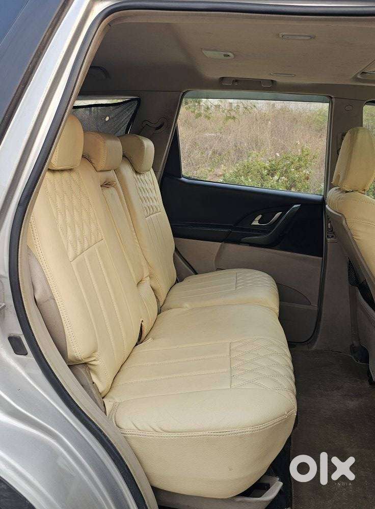 Mahindra Xuv500 W9 2wd, 2017, Diesel