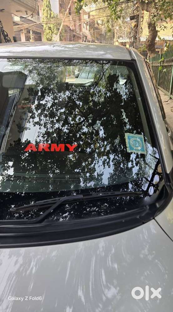 Maruti Suzuki Swift Lxi Optional-o, 2019, Petrol