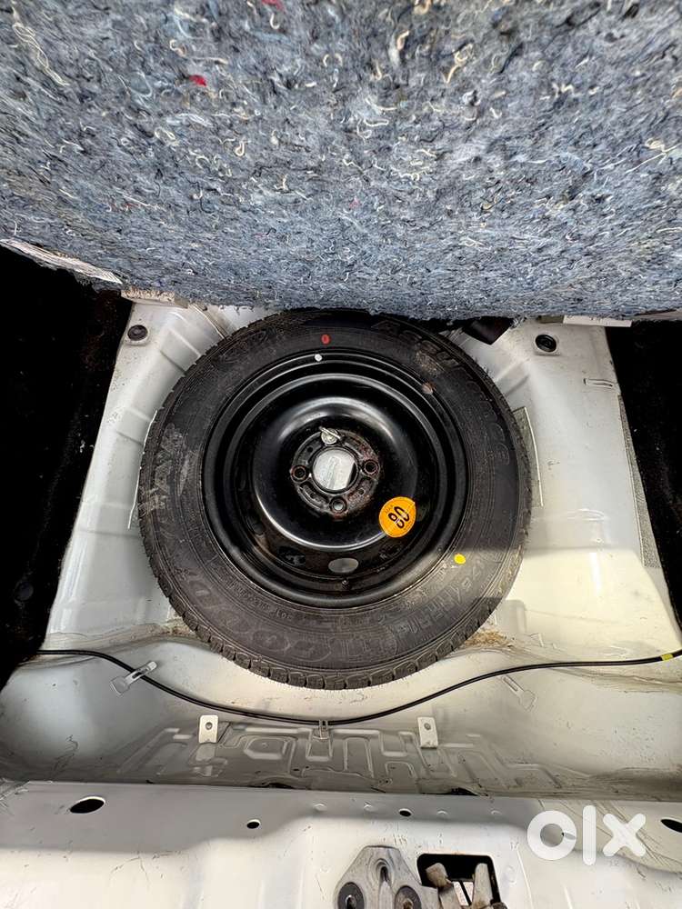 Tata Tiago Petrol 2019