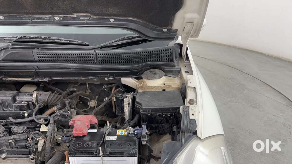 Maruti Suzuki S-cross 1.5 Zeta At, 2020, Petrol