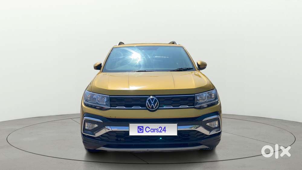 Volkswagen Taigun 1.0 Tsi Highline, 2021, Petrol