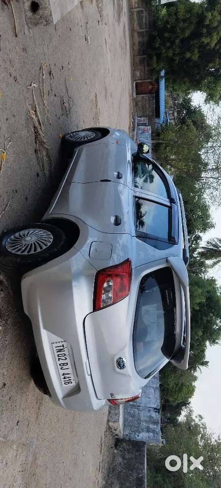 Datsun Go 1.2 Litres Engine Just 30000km Running Showroom Condition