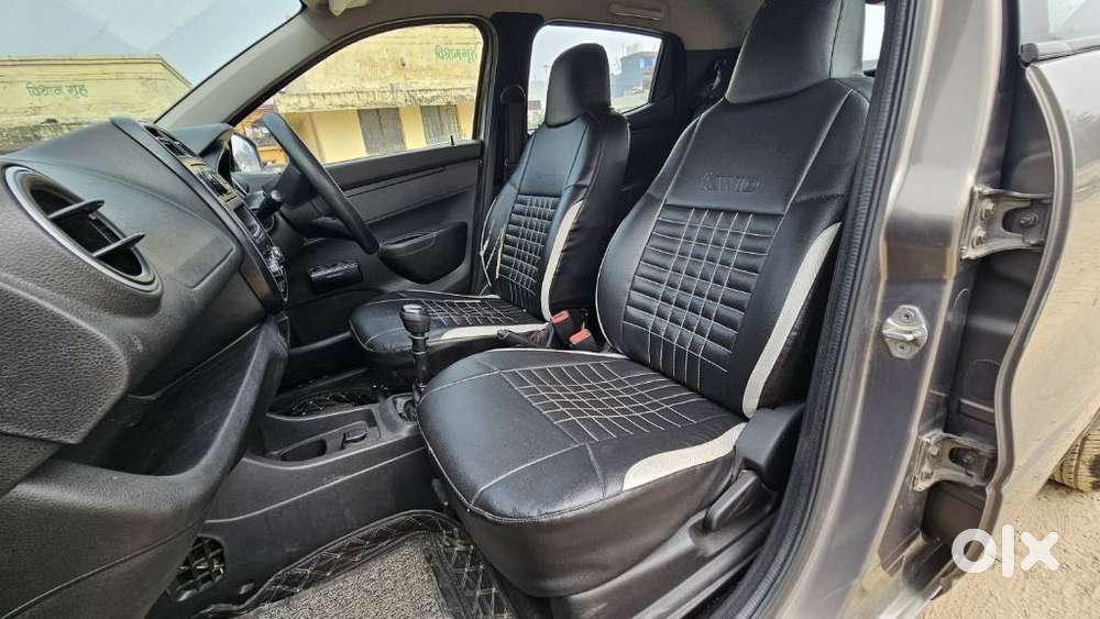 Renault Kwid 1.0 Rxl (o), 2018, Petrol