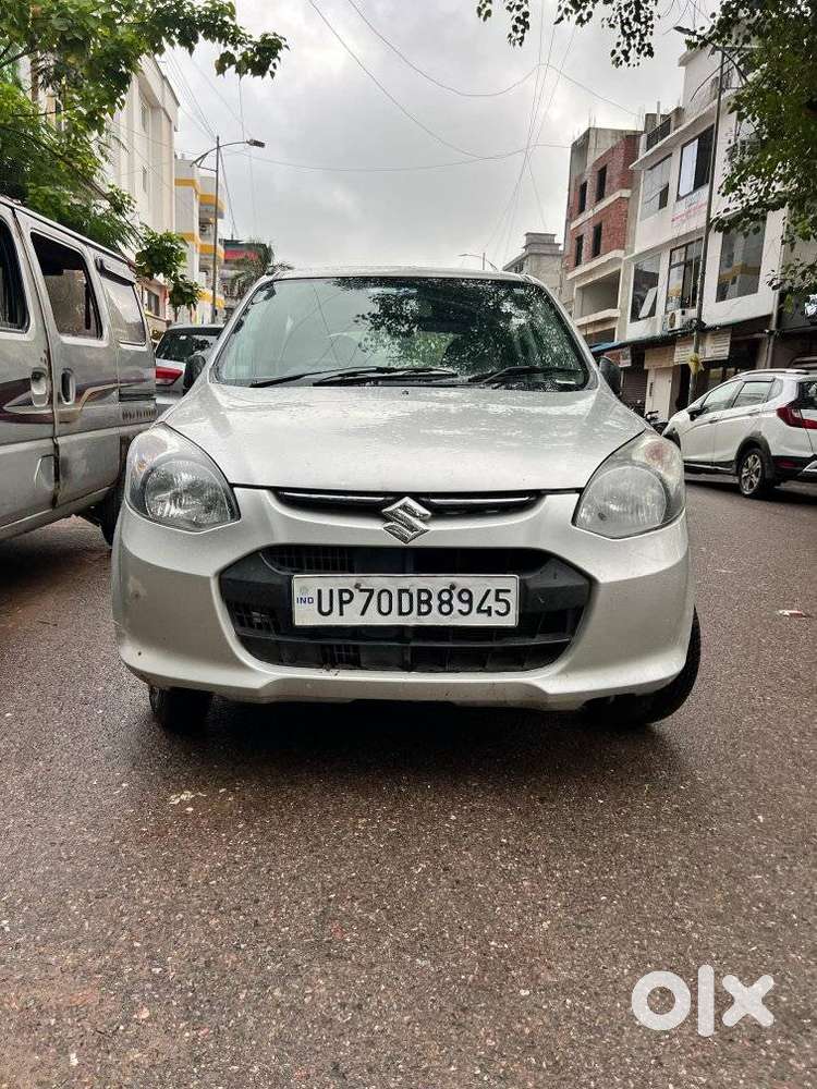 Maruti Suzuki Alto 800 0.8 Vxi (o), 2015, Petrol