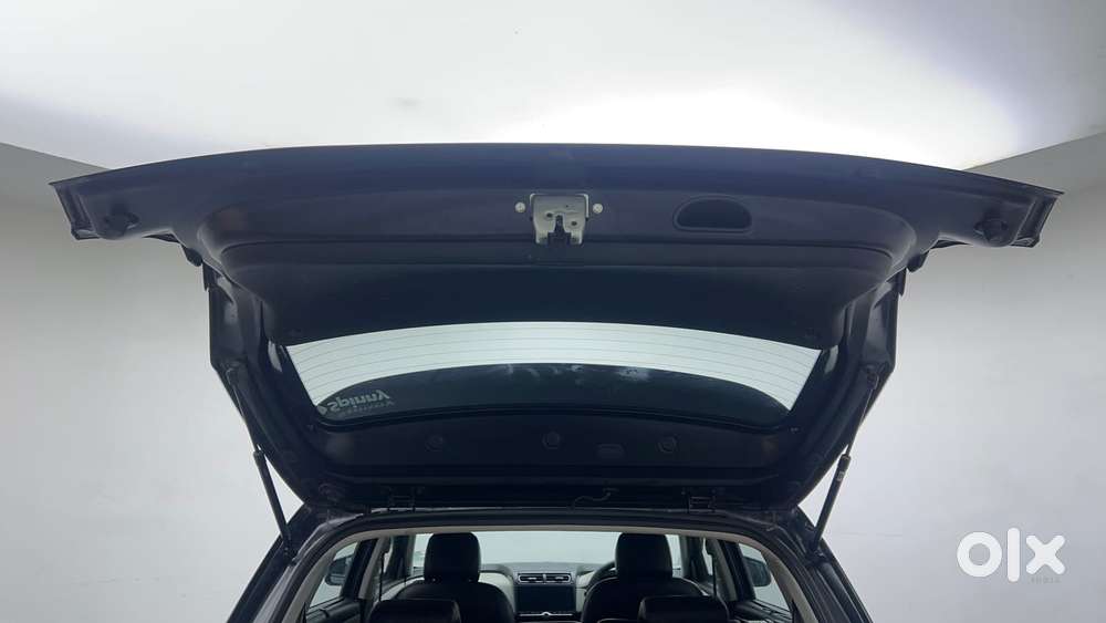 Hyundai Creta Sx 1.5 Diesel, 2023, Diesel