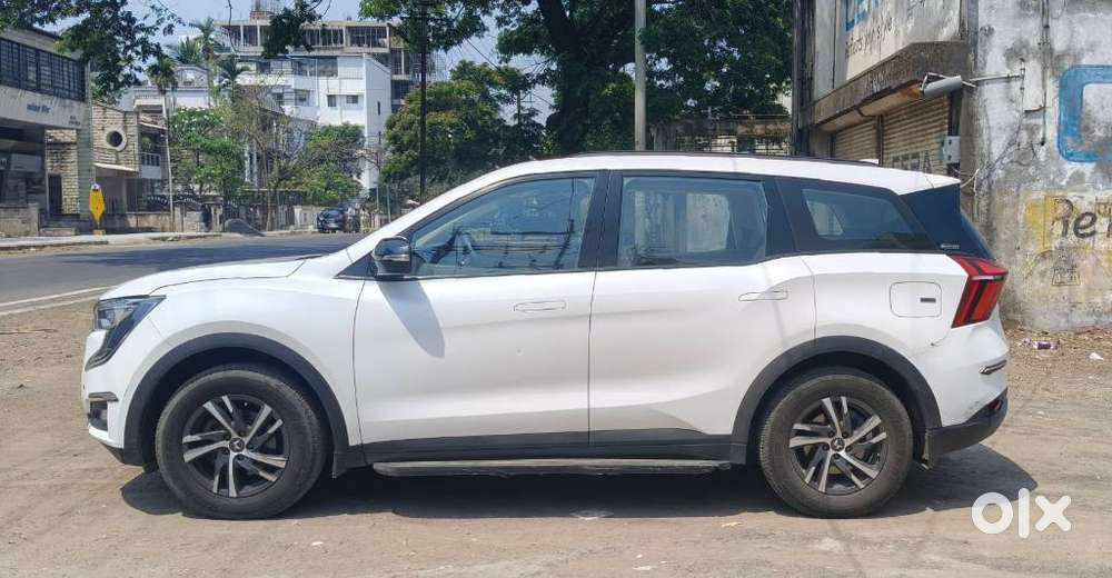 Mahindra Xuv700 2.2 Ax 5 Diesel Mt Str, 2023, Diesel