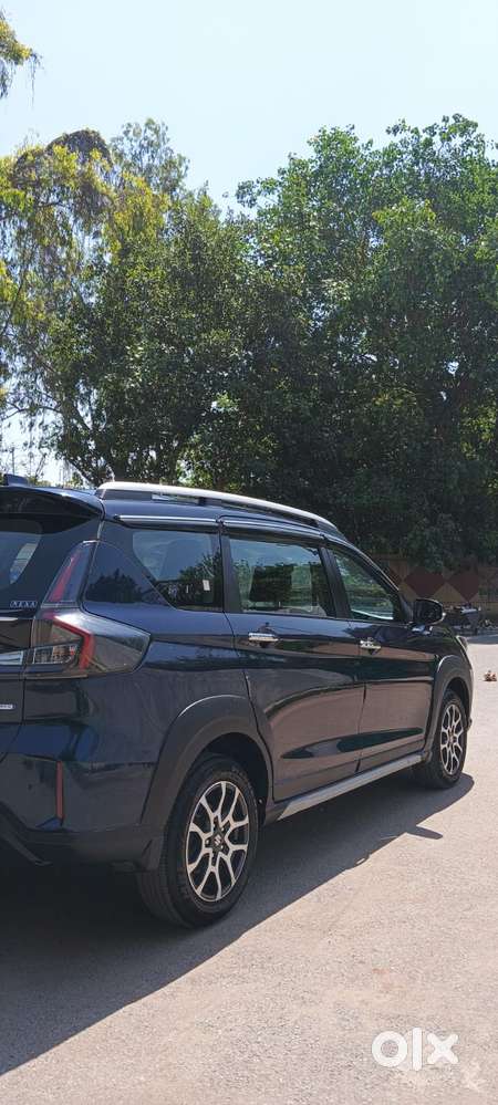 Maruti Suzuki Xl6 1.5 Zeta Mt, 2025, Petrol