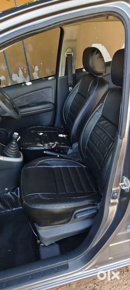 Maruti Suzuki Ritz Vdi 2011 Single Owner Diesel