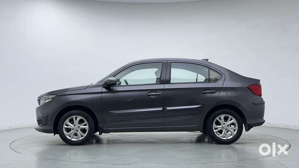 Honda Amaze Vx 1.2 Petrol Mt, 2019, Petrol