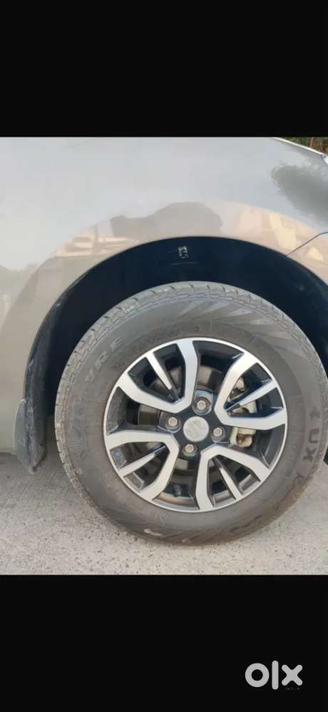 Maruti Suzuki Dzire 1.2 Vxi Amt, 2023, Petrol