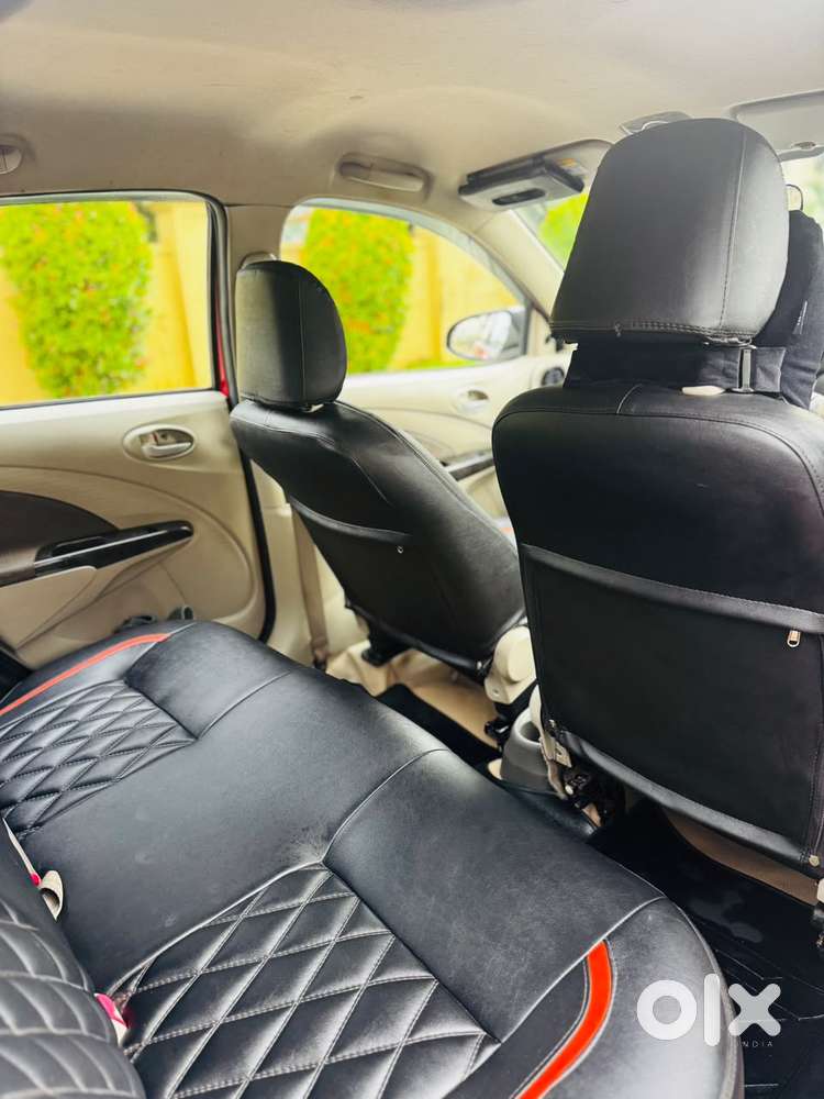 Toyota Etios Liva Vd Sp*, 2016, Diesel