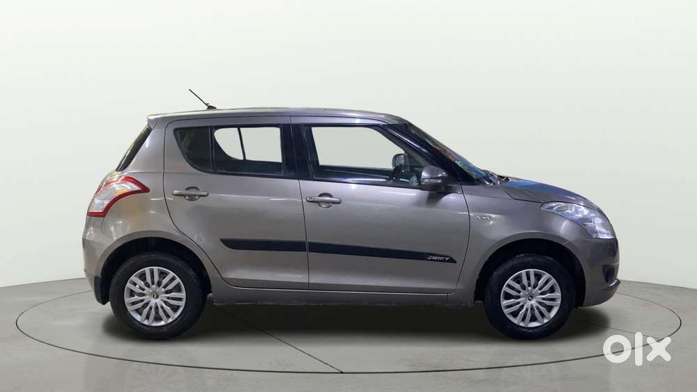 Maruti Suzuki Swift 2011-2014 Vxi, 2013, Petrol
